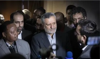 مرتضوی: رشد ۵۰۰ میلیون دلاری سطح مبادلات تجاری ایران و زیمبابوه پیش&zwnj;بینی می&zwnj;شود