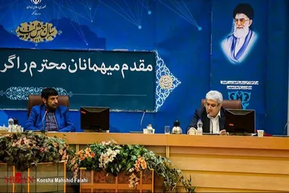 در تولید و صادرات تجهیزات &laquo;ایران ساخت&raquo; برای درمان کرونا توانمند هستیم