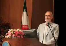 رونمایی از سامانه یکپارچه کتابخانه‌های دانشگاه تهران /اساتید و دانشجویان حق استفاده از تمام منابع کشور را دارند