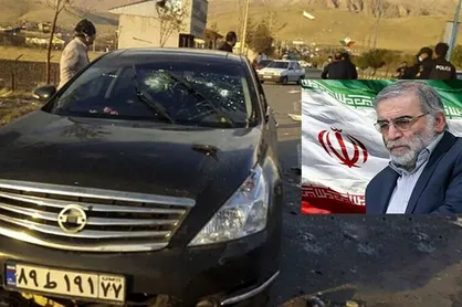ترور دانشمندان هسته&zwnj;ای ایران کار سازمان مجاهدین خلق است
