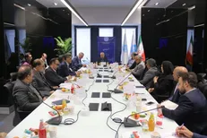 سرپرست دانشگاه تهران: ارتباط استادان و دانش‌آموختگان دانشگاه تهران با پارک توسعه می‌یابد
