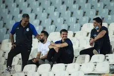 اسماعیلی: آقای مددی! شما مدیرعامل ما هستید، نه دشمن ما