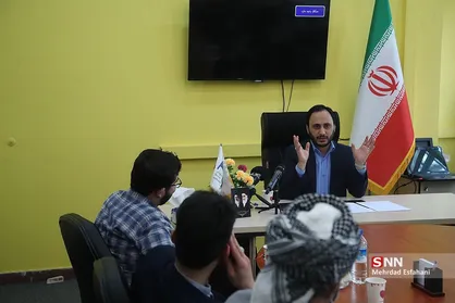 از کارآموزی استاندار سیستان و بلوچستان تا  بی&zwnj;ایده بودن دولت در مذاکرات؛ &laquo;دانشجویان&raquo; در نشست با &laquo;سخنگوی دولت&raquo; چه گفتند؟