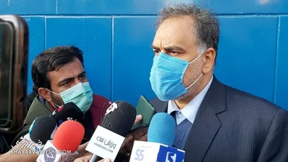 اعلام اسامی بازیکنان جدید استقلال از زبان مدیرعامل آبی ها