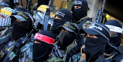 اعلام آمادگی گروه&zwnj;های مقاومت فلسطین برای مقابله با تجاوزات صهیونیستی