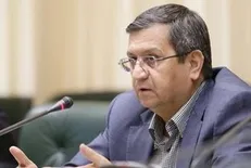 رئیس‌ بانک مرکزی: آرامش دوباره به بازار ارز برگشت