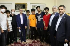 دانشگاه هرمزگان بالاترین ظرفیت پوشش دانشجویان خوابگاهی را داراست
