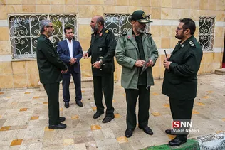 بسیج همایش 