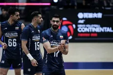 ایران در جام جهانی والیبال ۲۰۲۷؛ ۳۲ تیم نهایی شدند