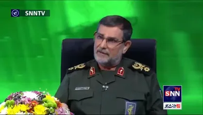 موشک&zwnj;های کروز مافوق صوت با برد ۲ هزار کیلومتر ساخته و رونمایی خواهد شد/ ویژگی خاص شناور شهید باقری + فیلم
