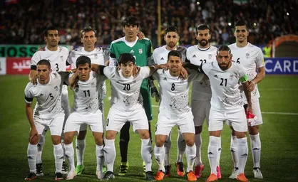 فراخوان باشگاه پرسپولیس برای حضور هواداران در بازی خداحافظی تیم ملی