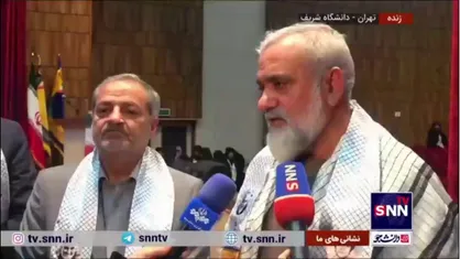 سردار نقدی: امیدواریم سند تحول به شکل شایسته در آموزش و پرورش به مرحله اجرا در بیاید