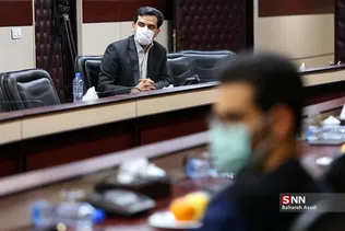 نشست خبری مستند سردار هزاره دوم