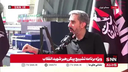 صالحی: نباید اجازه دهیم رهبرکُشی باب شود/ بعد از شهادت حاج قاسم شاید اگر جور دیگری رفتار می&zwnj;کردیم الان اینجا نبودیم