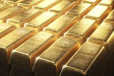 افزایش قیمت جهانی طلا