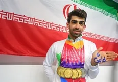 کاروان باور و امید به مقام سوم رسید/ بالاتر از ژاپن و اندونزی + جدول