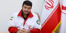 کولیوند: دسترسی آموزش‌های جمعیت هلال احمر تا سطح روستایی کار بزرگی است / نگاه رهبر شهید همیشه به علم آموزی بود + فیلم