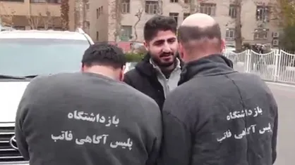 سفارش می&zwnj;دادند چه ماشینی سرقت کنیم
