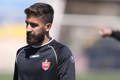 فرجی همچنان منتظر پاسخ تست کرونا/ پرداخت پاداش به پرسپولیسی&zwnj;ها