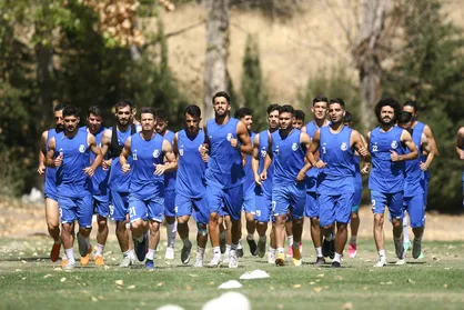 حریفان استقلال در 3 بازی دوستانه مشخص شدند