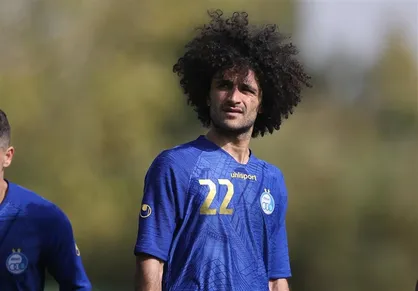 ۲۱ آبان؛ زمان رسیدگی به شکایت ماشین&zwnj;سازی از بازیکن جدید استقلال