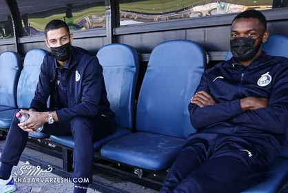 پایان دعوای ضمانت&zwnj;نامه ژستد و یامگا؛ خارجی&zwnj;های استقلال در آبادان بازی می&zwnj;کنند