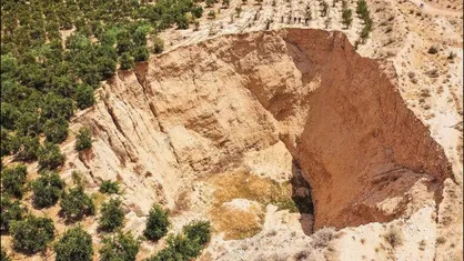 مهاجرت و فرونشست زمين در صورت عدم صرفه&zwnj;جویی در مصرف آب افزايش خواهد يافت/برگزاري دوره تخصصي آب ويژه خبرنگاران