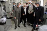 رییس بازرسی