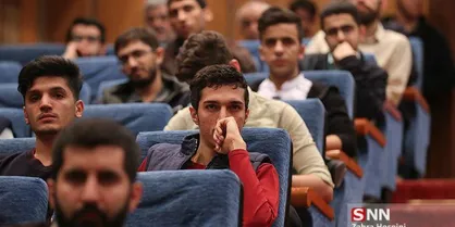 رویداد کافه کارآفرینی دانشگاه شیراز امروز، ۲۷ خرداد ماه برگزار می&zwnj;شود