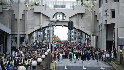 بلژیک واردات کالا از سرزمین&zwnj;های اشغالی فلسطین را ممنوع کرد