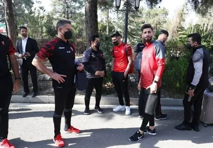 حمیرا اسدی: عربستان کارشکنی نکرده است؛ پرسپولیس خارج از ساعت اداری اطلاعات را ارسال کرد