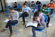 اعلام نتایج آزمون استخدامی دبیری و هنرآموزی تا پایان هفته