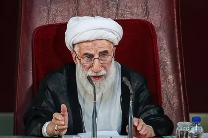 دبیر شورای نگهبان: نیروهای مسلح تکیه&zwnj;گاه مظلومان عالم هستند
