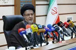 نشست خبری دبیر شورای عالی انقلاب فرهنگی