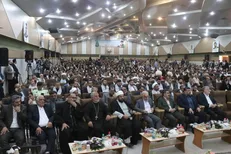 وحدت در جهان امروز که نسل کشی بیداد می‌کند جایگاه ویژه‌ای دارد