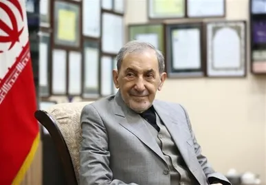 ولایتی:‏ امروز کلید «تنگه هرمز» در دستان مقتدر ماست