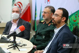 رونمایی از نرم افزار راهیان نور مجازی