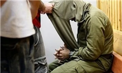 جاسوس اسرائیلی در نوار غزه بازداشت شد