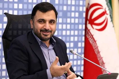 کاهش سرعت برخی مناطق به دلیل ارتقاع شبکه، حدود ساعت ۱ الی ۲ شب + فیلم