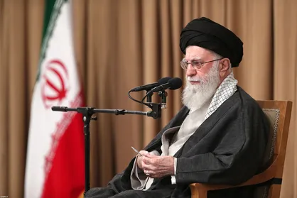 خلاصه بیانات رهبر معظم انقلاب اسلامی در دیدار با رئیس&zwnj;جمهور و اعضای هیأت دولت + فیلم