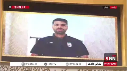 بهترین گل سال از نگاه مردم به مهدی طارمی، ملی&zwnj;پوش تیم ملی فوتبال رسید