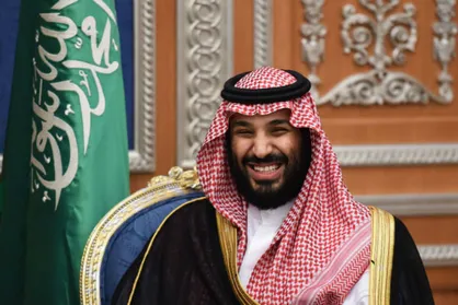 تاجر نزدیک به &laquo;بن سلمان&raquo; تلویزیون ضدایرانی را تأمین مالی می&zwnj;کند