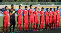 اردوی آماده‌سازی تیم ملی امید در ۲ گروه/ دعوت از نورافکن و قائدی