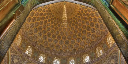 تهدید میراث فرهنگی ایران خارج از مقررات پذیرفته شده بین المللی است