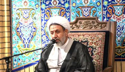 امام جمعه کرمان: حوزه&zwnj;های علمیه پرچمدار بصیرت در برابر جنگ روانی دشمن هستند
