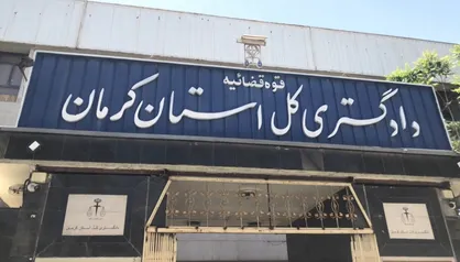 بازداشت عامل مرتبط با شبکه&zwnj;های اجتماعی ضد انقلاب در ریگان