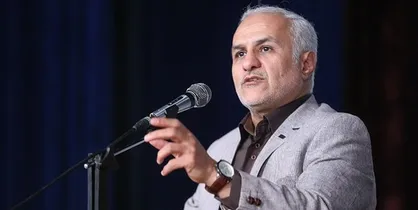 مشکل بایدن با نفوذ ایران