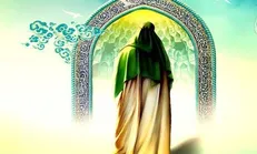 مناجات امام زمان (عج) برای شیعیان گناه کار در سرداب سامرا / روایتی از دل تاریخ