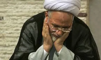 تکرار نامه ذلت این&zwnj; بار به امضای کروبی