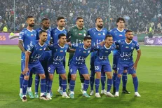 رکورد استقلال در نبردن شهرآورد همچنان پابرجا